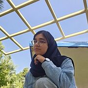 Asma Niyaee