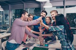 آیا کار کردن شما را شادتر می‌سازد؟!