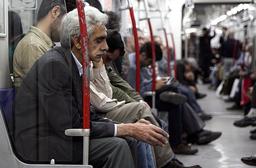 درباره‌ رفت‌وآمدهای هر روزه بین خانه و محل کار