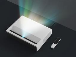 ویدئو پروژکتور لیزری