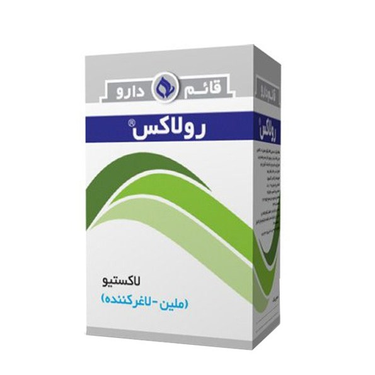 قرص رولاکس