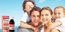 شربت فروگلوبین برای چیست؟