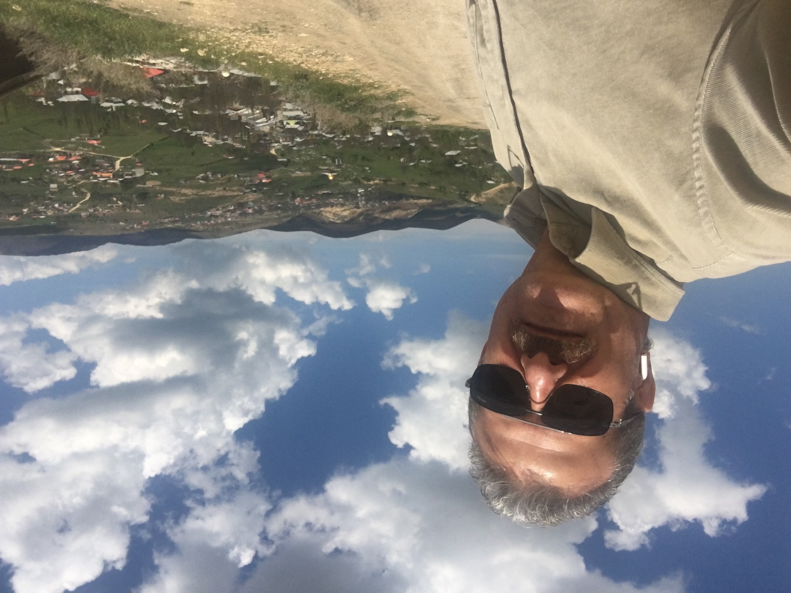 هوای دیلمان به سرم میزند دم به دم 