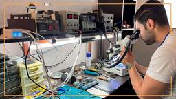 بهترین تعمیرگاه موبایل در تهران