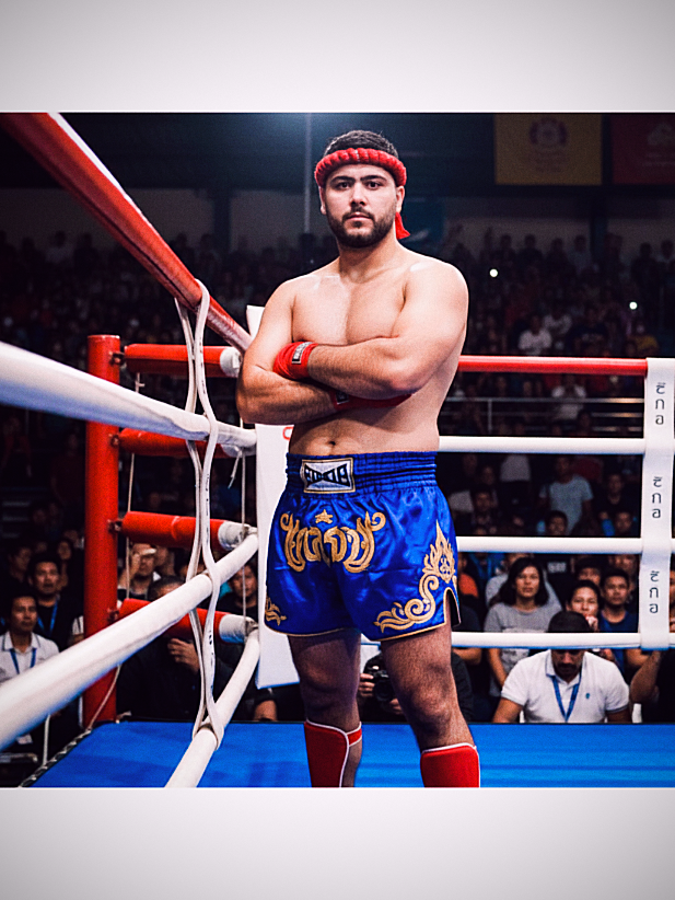 رضا تنهایی، قهرمان موی تای با استعداد و تلاش بی‌وقفه خود، به یکی از برترین و محبوب‌ترین شخصیت‌های این رشته تبدیل شده است. او با قدرت، سرعت و دقت خود، در هر مسابقه‌ای به چالش کشیدن حریفان خود پرداخته و همیشه به دنبال پیروزی بوده است.از زمان شروع کار در موی تای ، رضا تنهایی با نشاط و علاقه زیاد به این رشته، به سخت کوشی و تلاش بسیار خود، به چالش کشیدن حرفه‌ای‌ترین حریفان خود پرداخت. او با استفاده از تکنیک‌های جدید و نوآورانه، استاد مجید رضا پورقهرمان موی تای کشور یاد گرفته بود بهمواره در صحنات مسابقات موی تای شگفت آور عمل کرده است.اما رضا تنهایی فقط یک قهرمان موی تای نبود. او همچنین یک الگو و الهام بخش بود. با نظم و قدرت خود، او به دست آورد کارآمدی و موفقیت در زندگی خود و به دیگران نشان داد که با تلاش و اراده، هر کس می‌تواند به بالاترین سطح موفقیت برسد.با این حال، رضا تنهایی همچنان به دنبال پیشرفت خود بود. او همواره به دنبال یادگیری تکنیک‌های جدید و بهبود فرآیندهای خود بود. این عزم و اصرار به پیشرفت، باعث شده است که رضا تنهایی همچنان یک قهرمان موی تای بسیار قابل توجه باشد.با تلاش، استعداد و عزم خود، رضا تنهایی نشان داد که هر کس می‌تواند به چالش کشیدن حرفه‌ای‌ترین حرفای خود پرداخته و در نهایت به پست قابل توجه قهرمان موی تای بروید. او الگو و الهام بخش بسیار زیاد است و باعث شده است که جامعۀ موی تای در سطح جهان شناختۀ شده باشد.