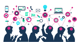 ۸ تکنیک جدید که باید برای فروش بدانید