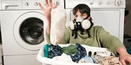 پشم مرینوس و بوی بدن – مرینوس چگونه عرق را کنترل میکند؟