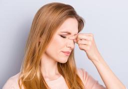 چطور سردرد سینوزیت را کاهش بدیم؟ بخش اول