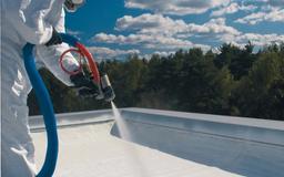 ۱۰ مورد از مزایا و معایب اجرای عایق نانو