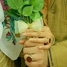 الهی قربانت بروم