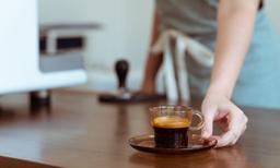 علت سرد بودن قهوه خروجی در دستگاه های اسپرسوساز