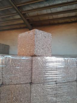 پالت چوبی انتخابی هوشمندانه برای صنعت حمل و نقل و انبارداری