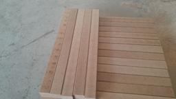 شمش چوبی فشرده: محصولی نوآورانه برای صنایع مختلف