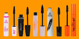 ریمل اترنتی کدوم رنگش خوبه