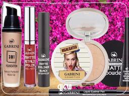 محصولات گابرینی خوبه؟