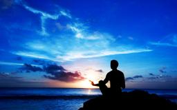 مدیتیشن پنج دقیقه ای: هرکجا، هرزمان