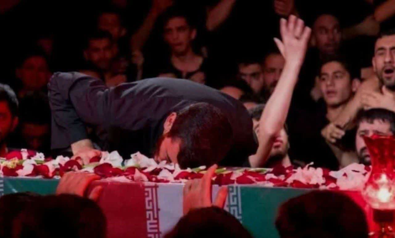 دیگر نمی بخشم