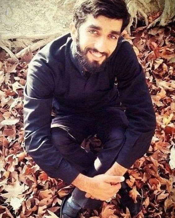 شهید محسن حججی