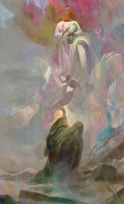 الهام بخش ابدی