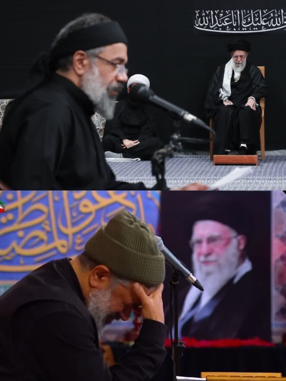 ای ایران بخوان 🥀