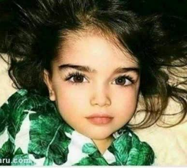 جنا و ملاک فقط دو نفر از هزاران کودکان قربانی هستند 🥀 