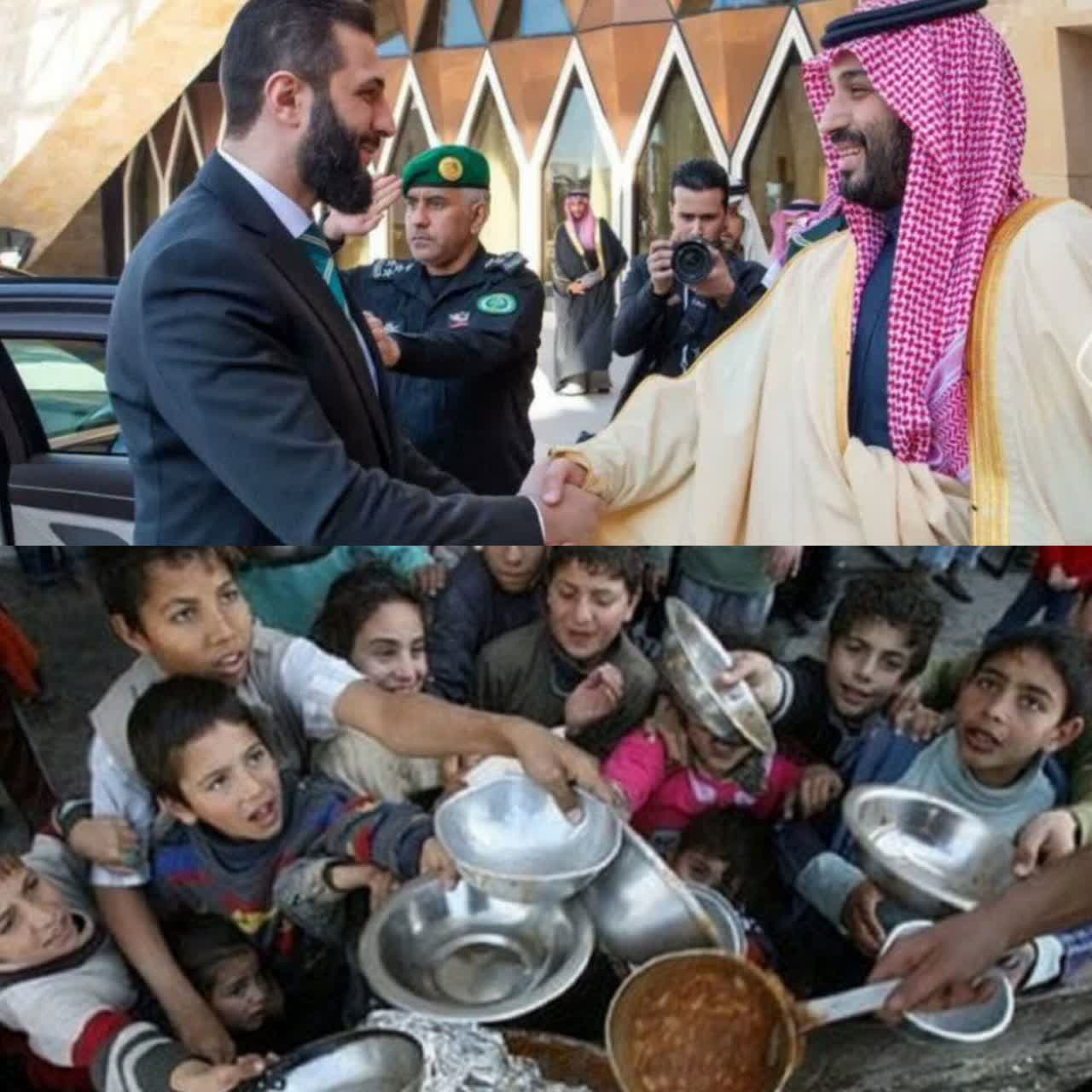 وضعیت فجیع انسانی غزه 