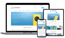 چگونه در ناپ کامرس 4.3، در تنظیمات ادمین، تب ایجاد کنیم؟