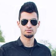 مجتبی جاهد