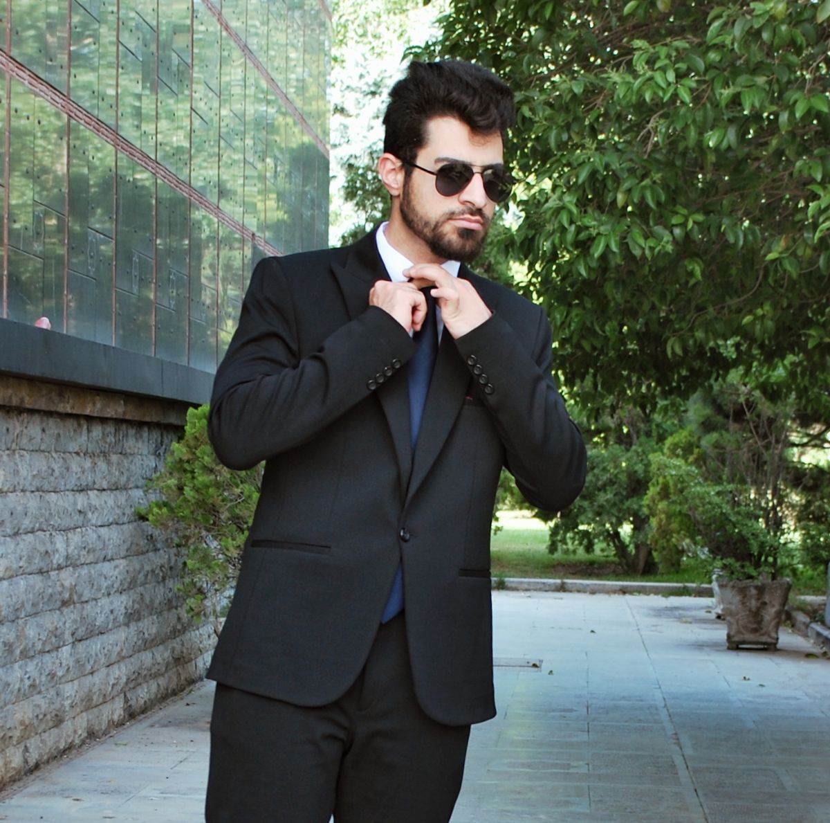 مجتبی  جاهد 