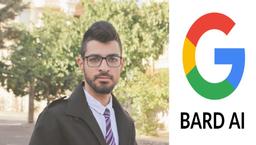 استفاده از هوش مصنوعی گوگل بارد (Google Bard) _ مجتبی جاهد