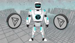 ارز ترون TRON چیست؟