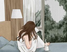 منی دیگر ز من باقی نماند...