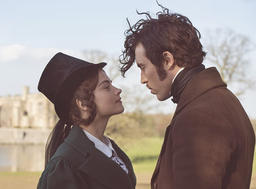 نگاهی به سریال Victoria