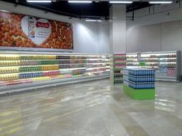 مزایا و نحوه کار یخچال پرده هوا چیست؟