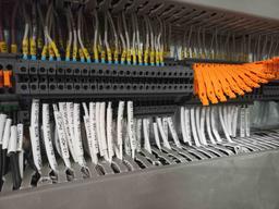 بهترین شرکت اتوماسیون صنعتی ایران