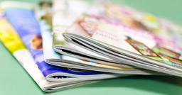 ماگالوگ (Magalog) نسخه ای قدرتمند برای بازاریابی مستقیم