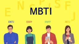 راجع به تست خودشناس MBTI  چی میدونی؟