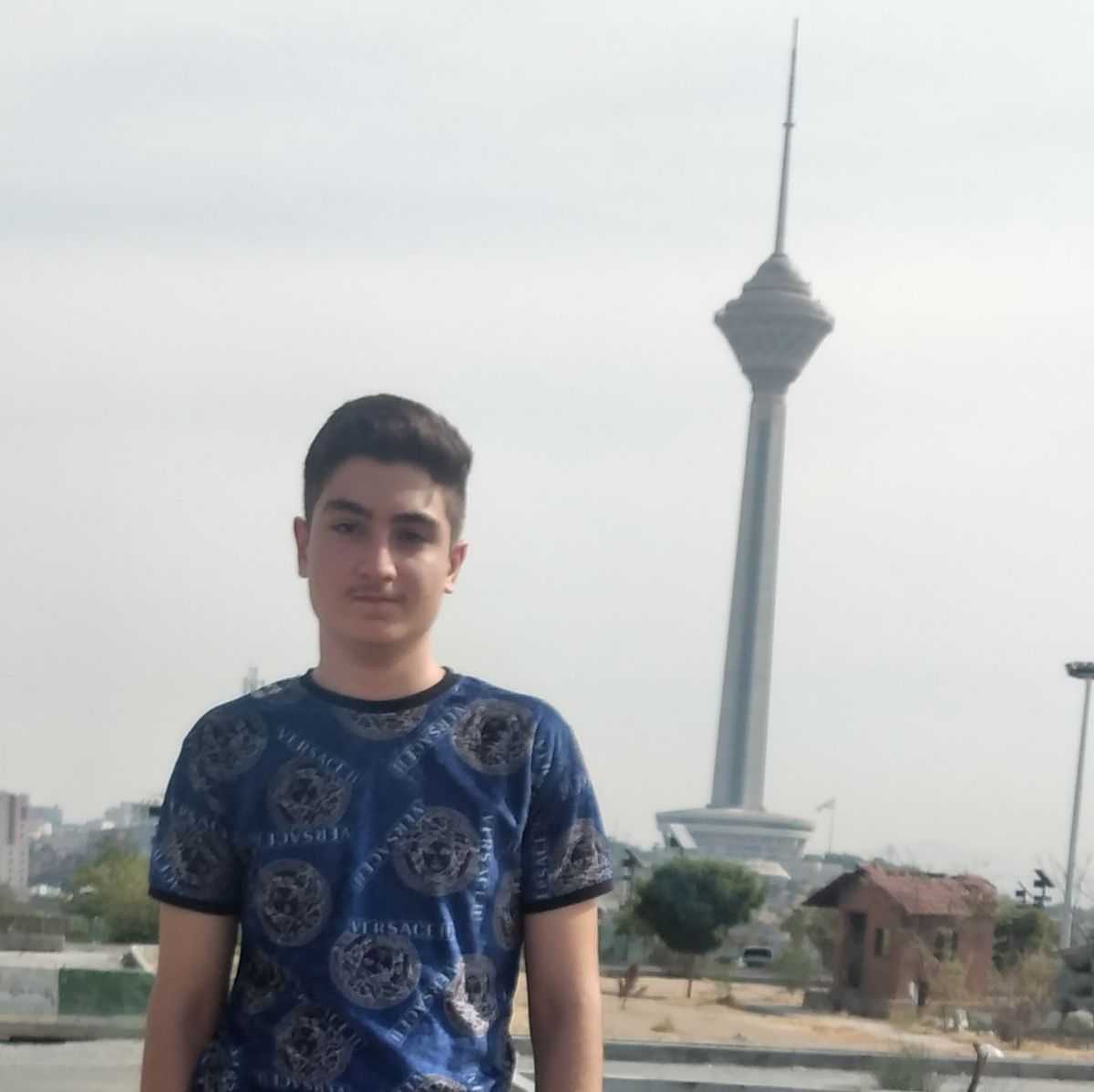 amir hosein karimi ویرگول