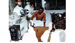 "نقش آلمان در حمایت از رژیم صدام"