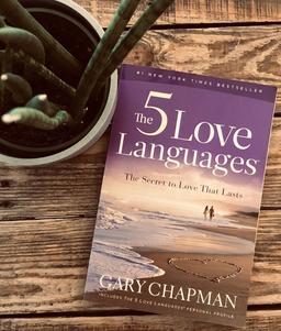 زبان عشق چطوری مانع طلاق عاطفی میشه؟