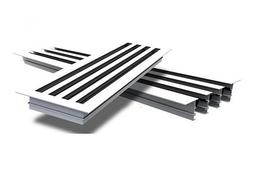 دریچه خطی اسلوت