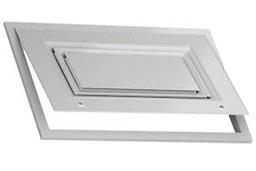 دریچه بازدیدفن کویل