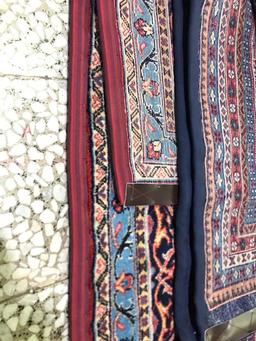 لفافه دوزی چیست؟