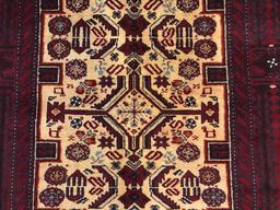 مزیت شستشوی فرش دستباف در قالیشویی