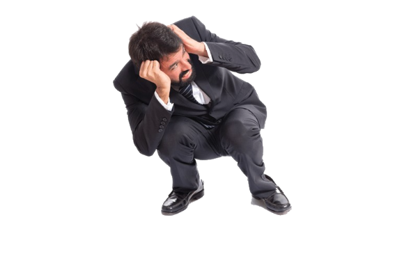 شخصیت شناسی ترس نداره! ?