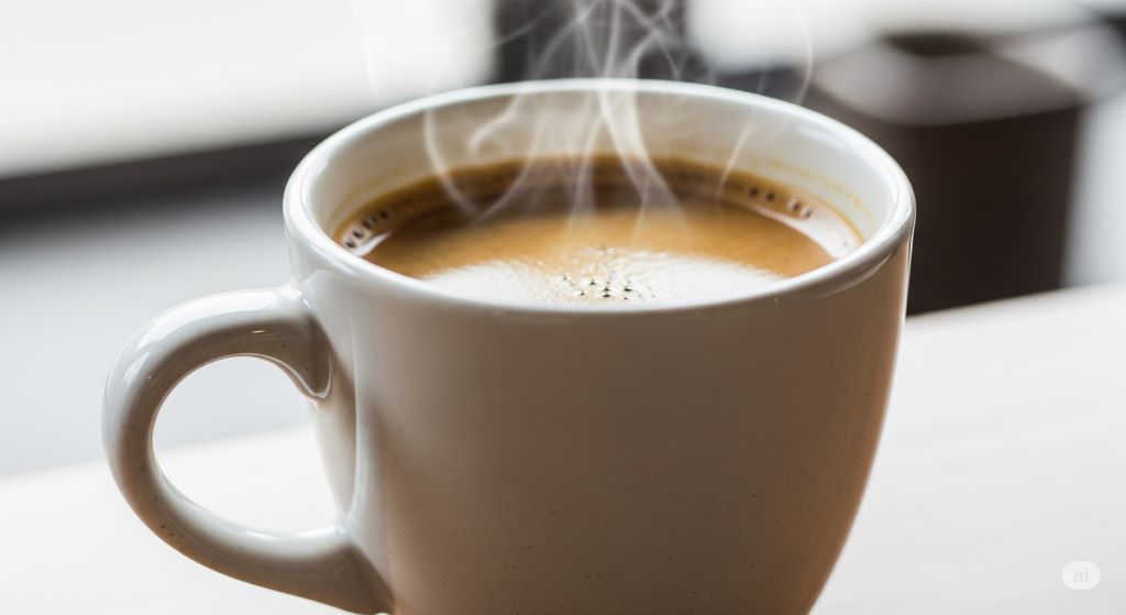 چرا معتاد ها قهوه میخورن؟