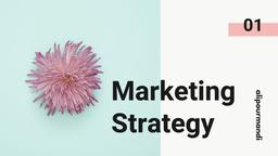 اولین استراتِژی بازاریابی و فروش در 9 سالگی