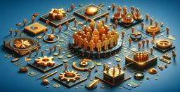 شاخص‌های کلیدی عملکرد منابع انسانی و اعداد طلایی برای ارزیابی سازمان