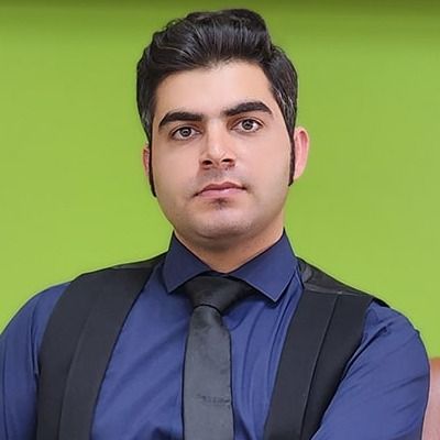 پیمان زنگنه | متخصص دیجیتال مارکتینگ