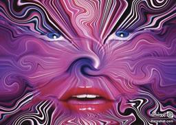 تاثیرات عجیب ال اس دی